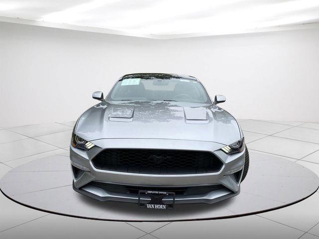 $19741 : Pre-Owned 2020 Mustang EcoBoo image 9