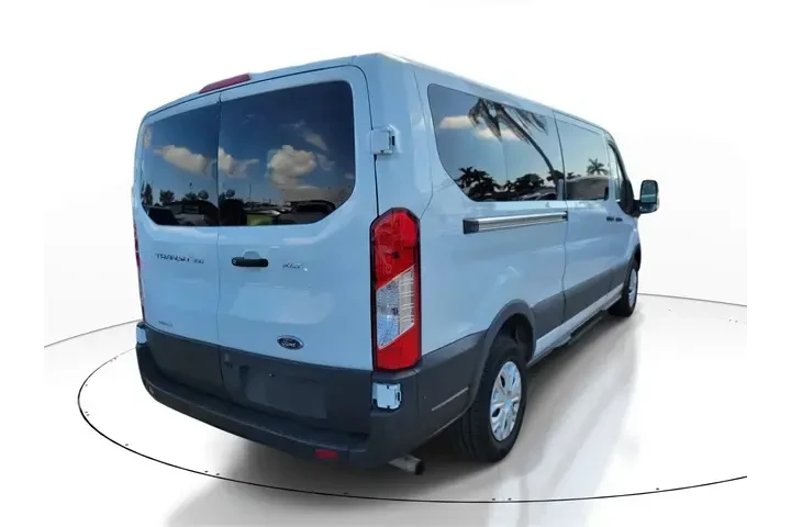 $35291 : Ford Transit 2023 350 XL 3dr image 4