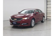 $20998 : Chevrolet Impala 2018 LT 4dr thumbnail