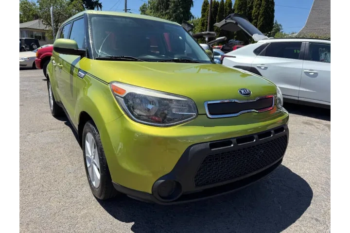 $5995 : 2015 Soul image 5