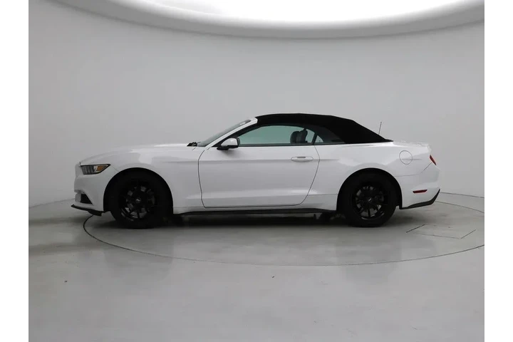 $16998 : Ford Mustang 2017 EcoBoost P image 3
