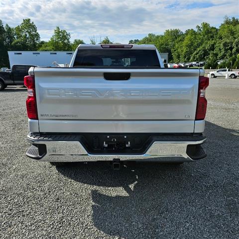 $34999 : 2021 Silverado 1500 LT image 6