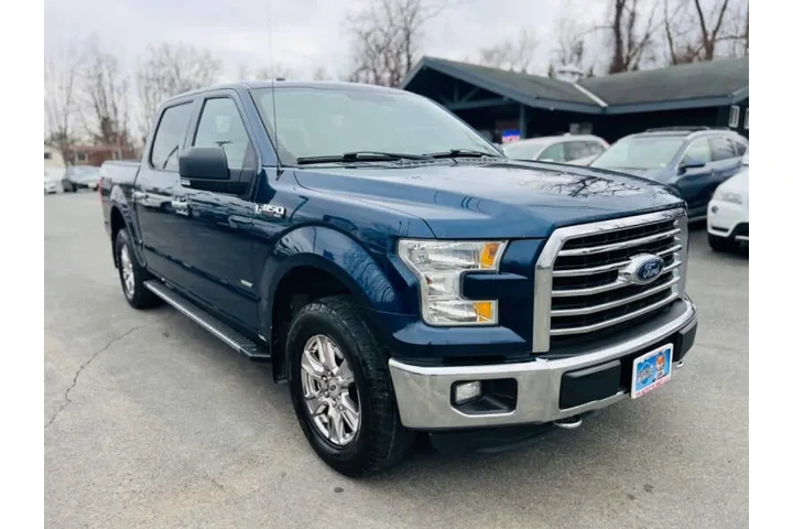 $16995 : 2015 F-150 XLT image 5