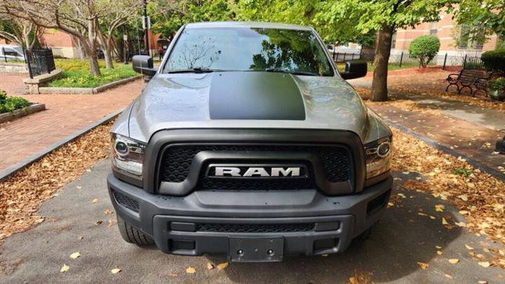 $31995 : 2021 RAM 1500 Classic Warlock image 9