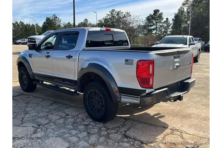 $23914 : Ford Ranger 2021 4x4 XL 4dr image 6