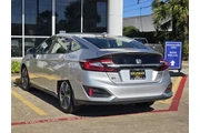 Honda Clarity Plug-In Hybrid thumbnail