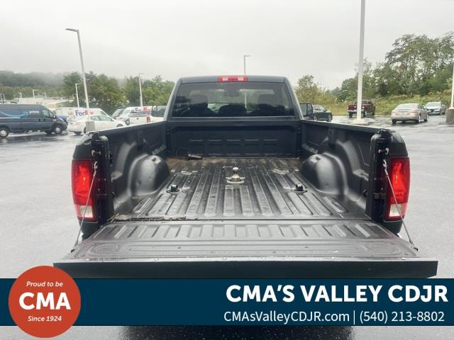 $24798 : CERTIFIED PRE-OWNED 2014 RAM image 7