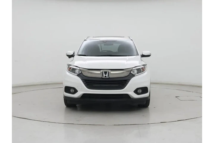 $22998 : Honda HR-V 2021 AWD EX 4dr C image 5