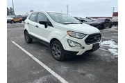 Ford EcoSport 2020 AWD S 4dr en Binghamton
