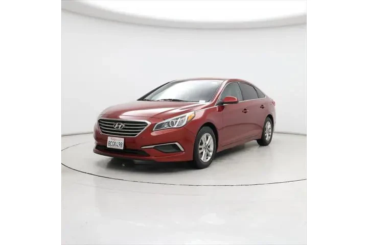 $11599 : Hyundai SONATA 2016 SE 4dr S image 4