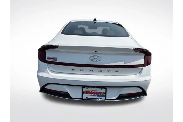 $17998 : Hyundai SONATA 2023 SE 4dr S image 4