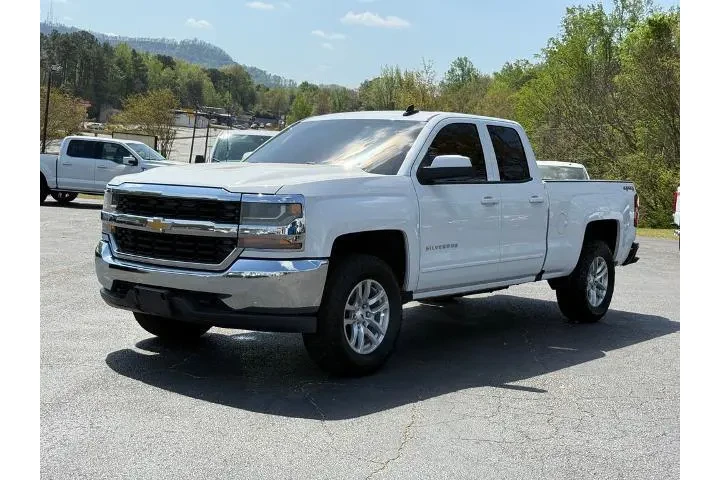 $13304 : Chevrolet Silverado 1500 201 image 8
