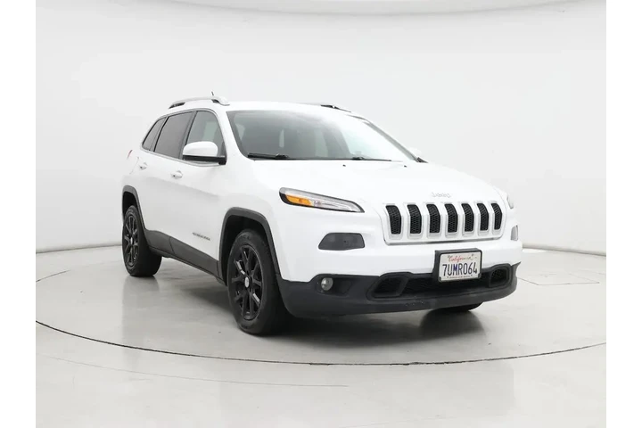 $10998 : Jeep Cherokee 2016 Latitude image 1