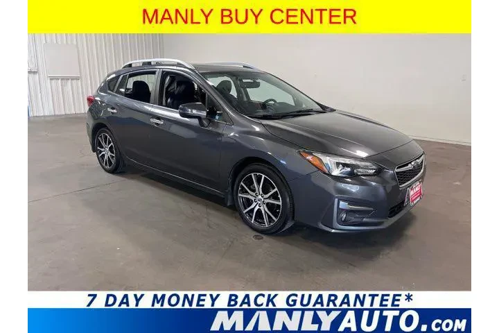 $15949 : Subaru Impreza 2018 AWD 2.0i image 1