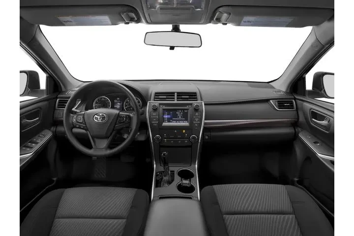 Toyota Camry 2017 SE 4dr Sed image 8