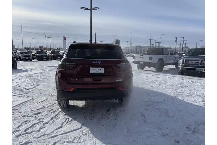 $14996 : 2021 Compass Sport image 6