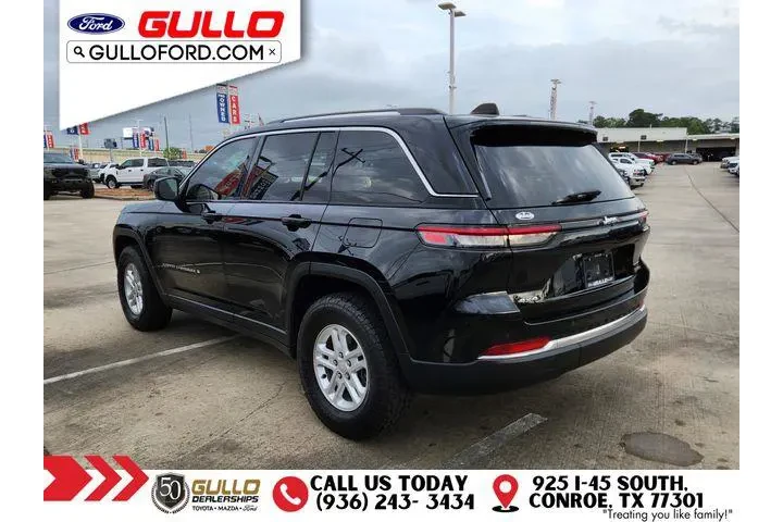 $29991 : Jeep Grand Cherokee 2023 4x4 image 5