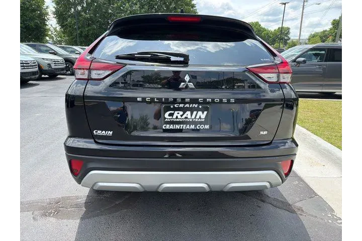 $22678 : Mitsubishi Eclipse Cross 202 image 7