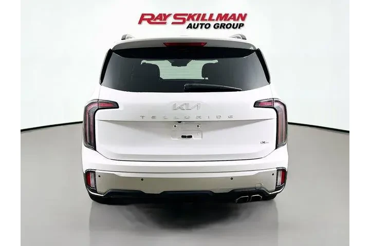 $31988 : Kia Telluride 2023 AWD EX X- image 6