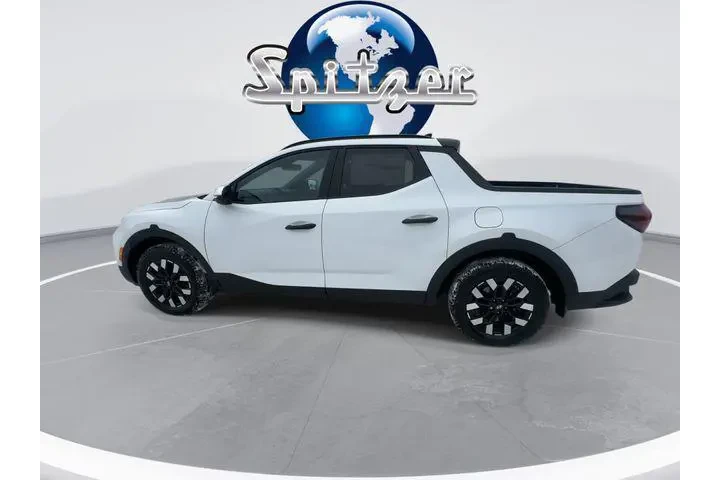 $27500 : Hyundai SANTA CRUZ 2025 AWD image 6