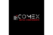 Heavy-Volume Metal component en Chicago