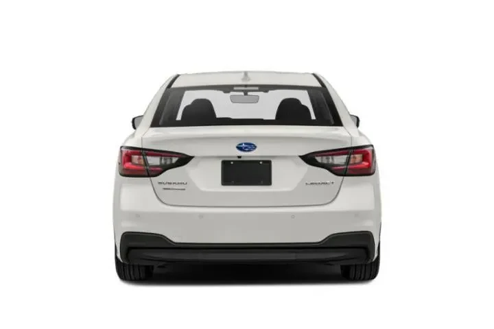 $21898 : Subaru Legacy 2021 AWD Limit image 5