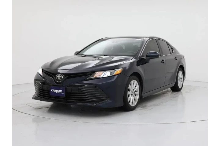 $19998 : Toyota Camry 2018 LE 4dr Sed image 4