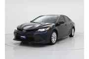 $19998 : Toyota Camry 2018 LE 4dr Sed thumbnail
