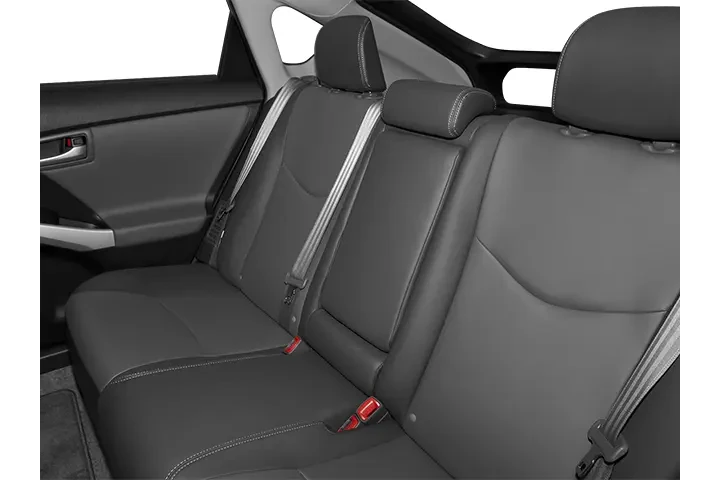 2014 Prius Two image 10