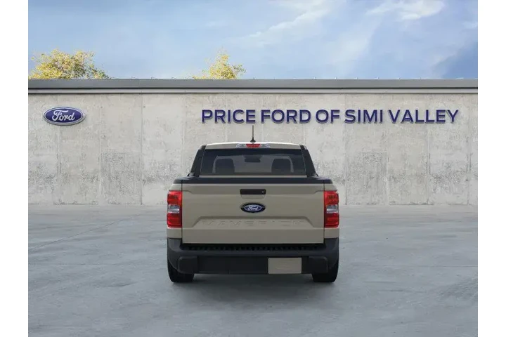 $25805 : Ford Maverick 2025 AWD XL 4d image 5