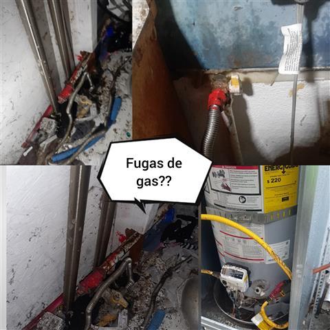 Plumbing experto en Gas🔥🔥 image 2