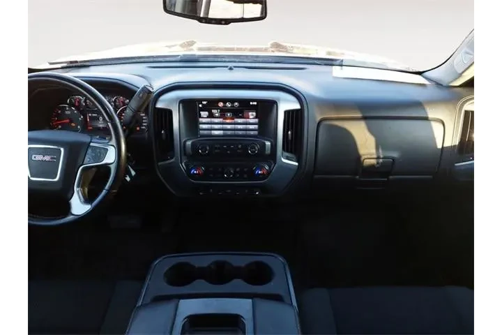 $19961 : GMC Sierra 1500 2015 4x4 SLE image 10