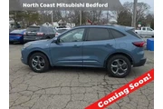 Ford Escape 2023 AWD ST-Line