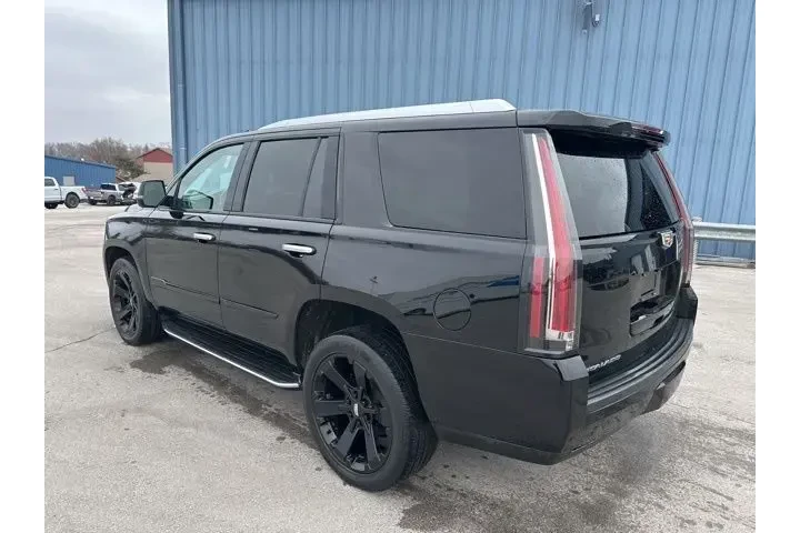 $38509 : Cadillac Escalade 2020 4x4 L image 2