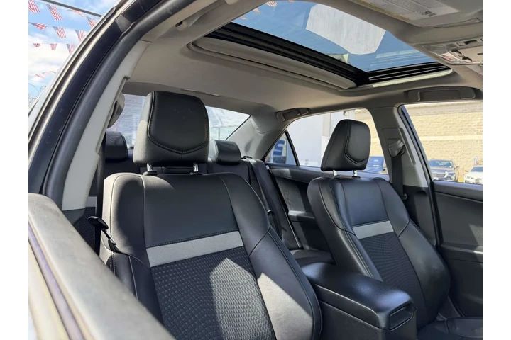 $4485 : Toyota Camry 2012 SE 4dr Sed image 10