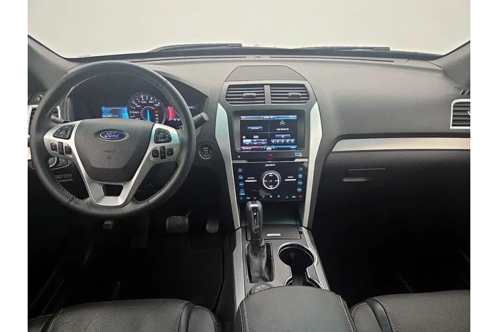 $19998 : Ford Explorer 2015 AWD Sport image 9