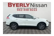 $7995 : Nissan Rogue 2016 AWD S 4dr thumbnail