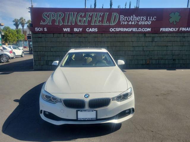 $13995 : 2014 BMW 4 Series 428i image 3