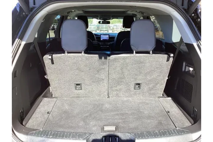 $24161 : Ford Explorer 2021 Limited 4 image 10