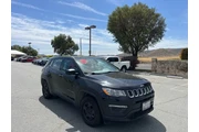 $11916 : Jeep Compass 2018 Sport 4dr thumbnail