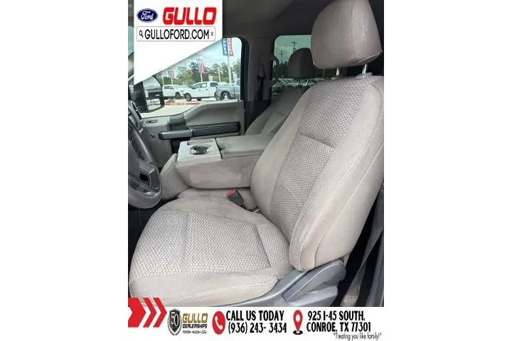 $39991 : Ford F-250 Super Duty 2022 4 image 3