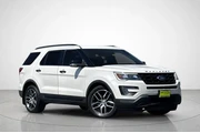 $18455 : Ford Explorer 2016 AWD Sport thumbnail