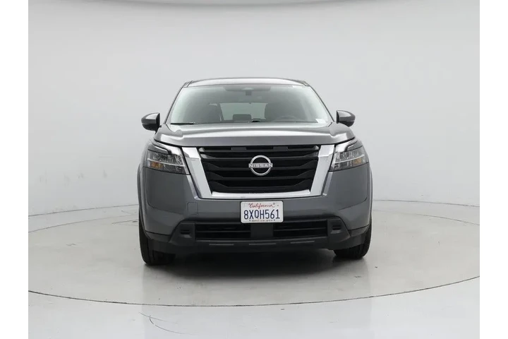$25998 : Nissan Pathfinder 2022 S 4dr image 5