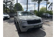 Jeep Grand Cherokee 2019 4x4 en Long Island
