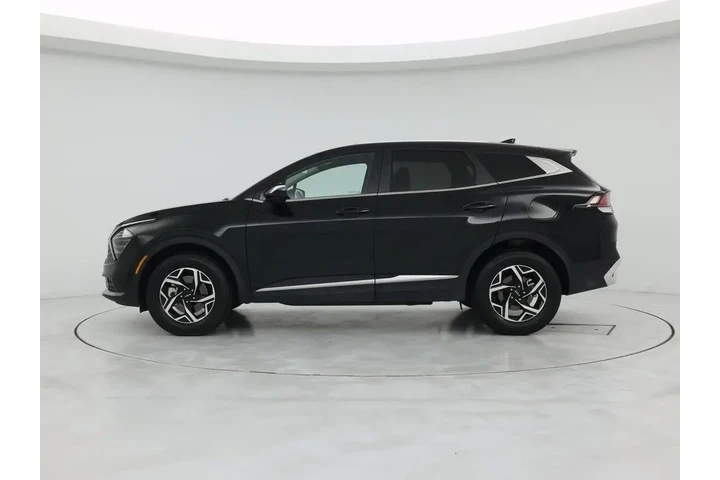 $23998 : Kia Sportage 2025 AWD LX 4dr image 3