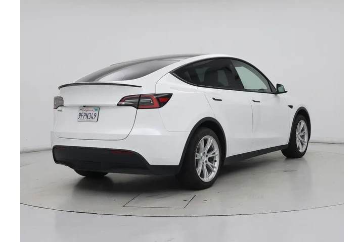 $25998 : Tesla Model Y 2021 Standard image 8