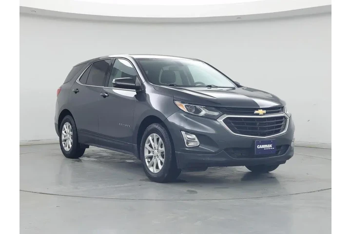 $15998 : Chevrolet Equinox 2018 4x4 L image 1
