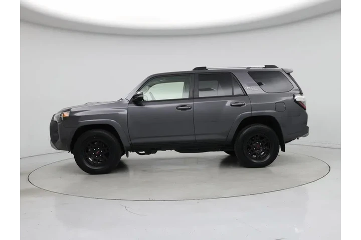 $30998 : Toyota 4Runner 2018 4x4 SR5 image 3