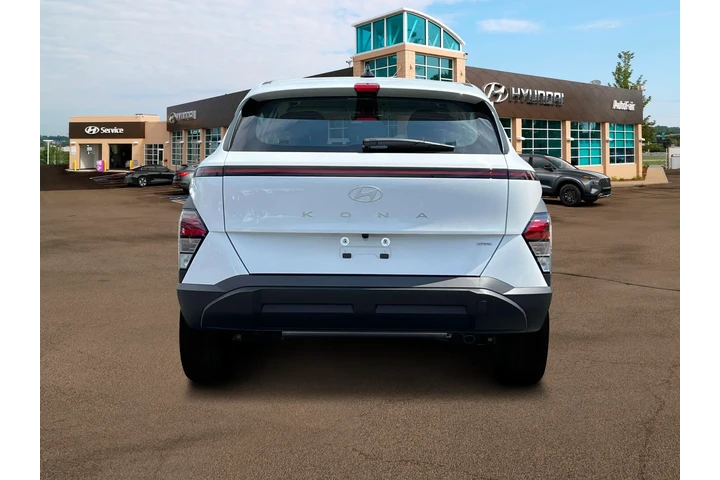 $21900 : Hyundai KONA 2024 AWD SE 4dr image 6