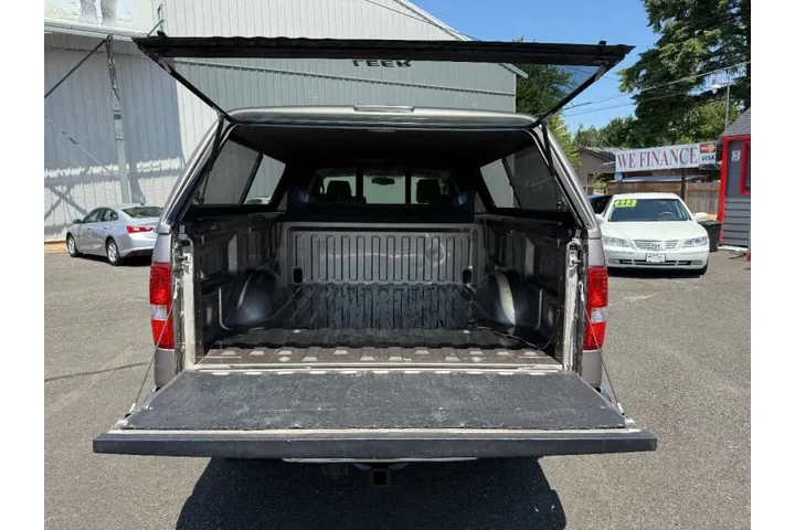 $12995 : 2004 F-150 Lariat image 9